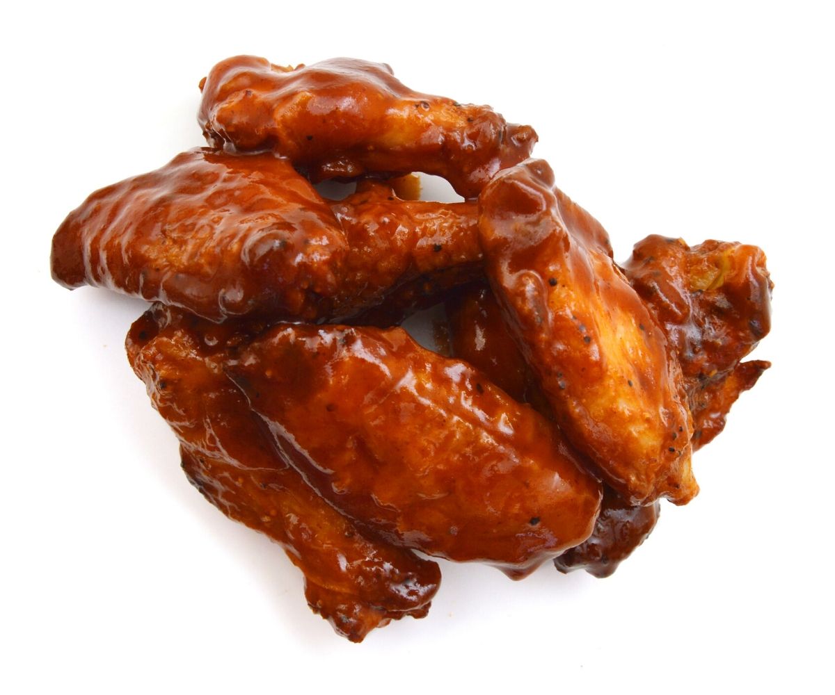 Dallys Kitchen Free Chicken Wings