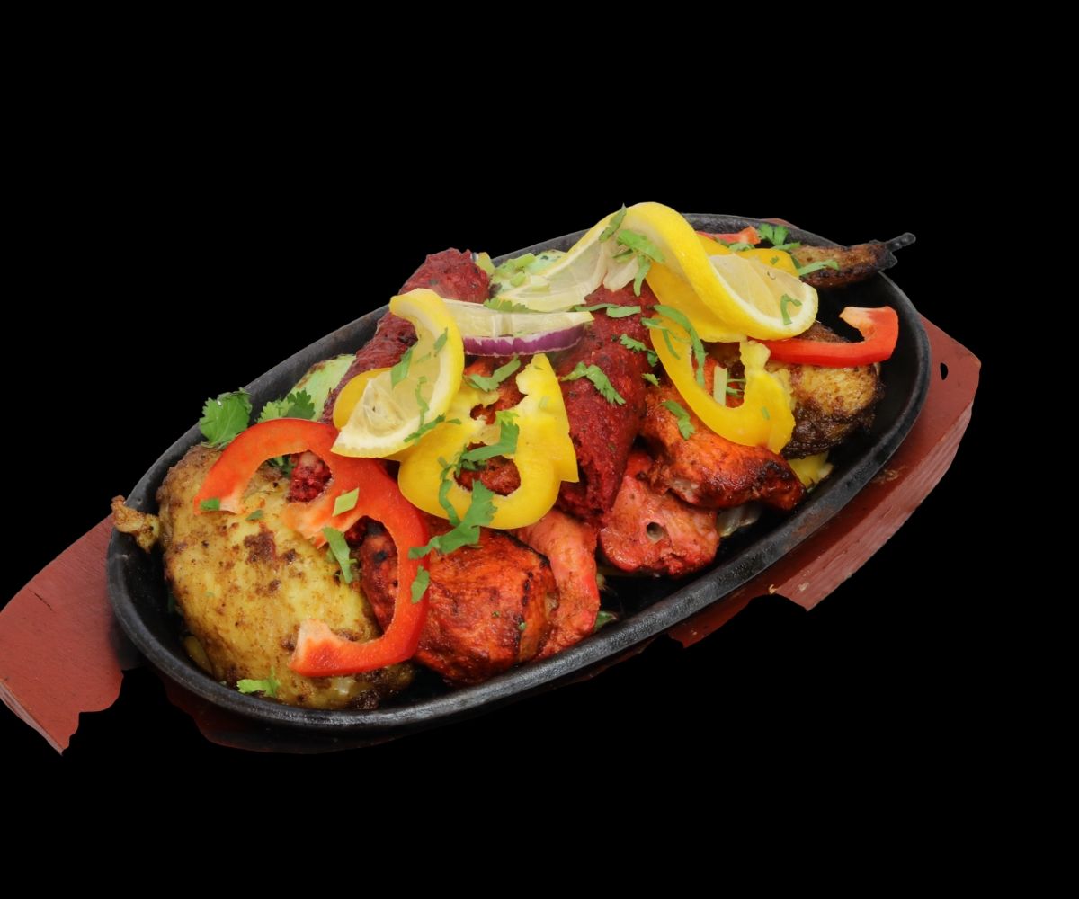 Indian Delivery Oadby