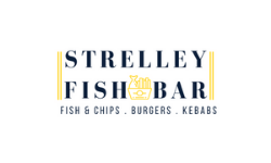 Strelly Fish Bar Burgers Kebab Nottingham