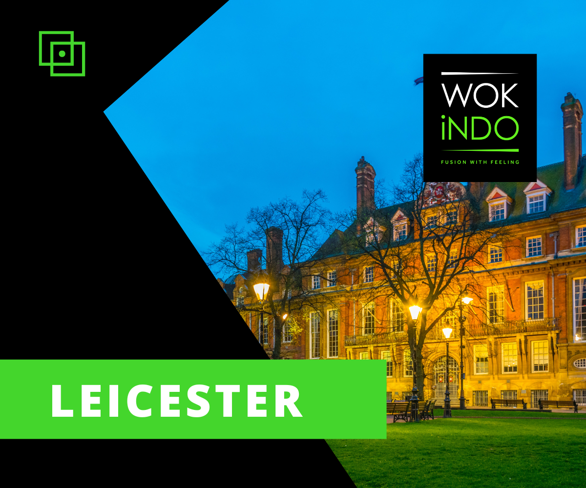 Wok Indo Leicester