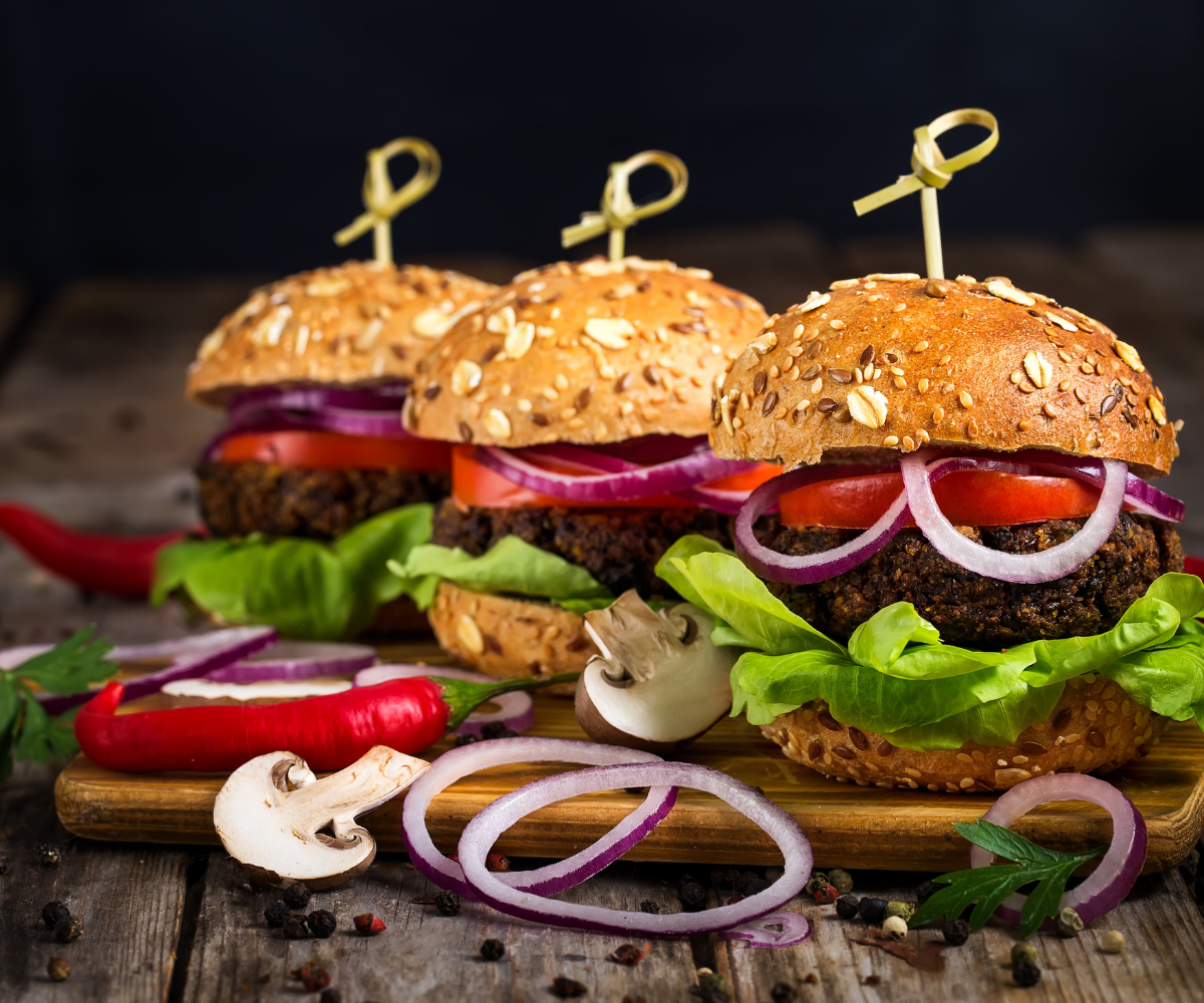 Strelly Fish Bar Burgers Nottingham