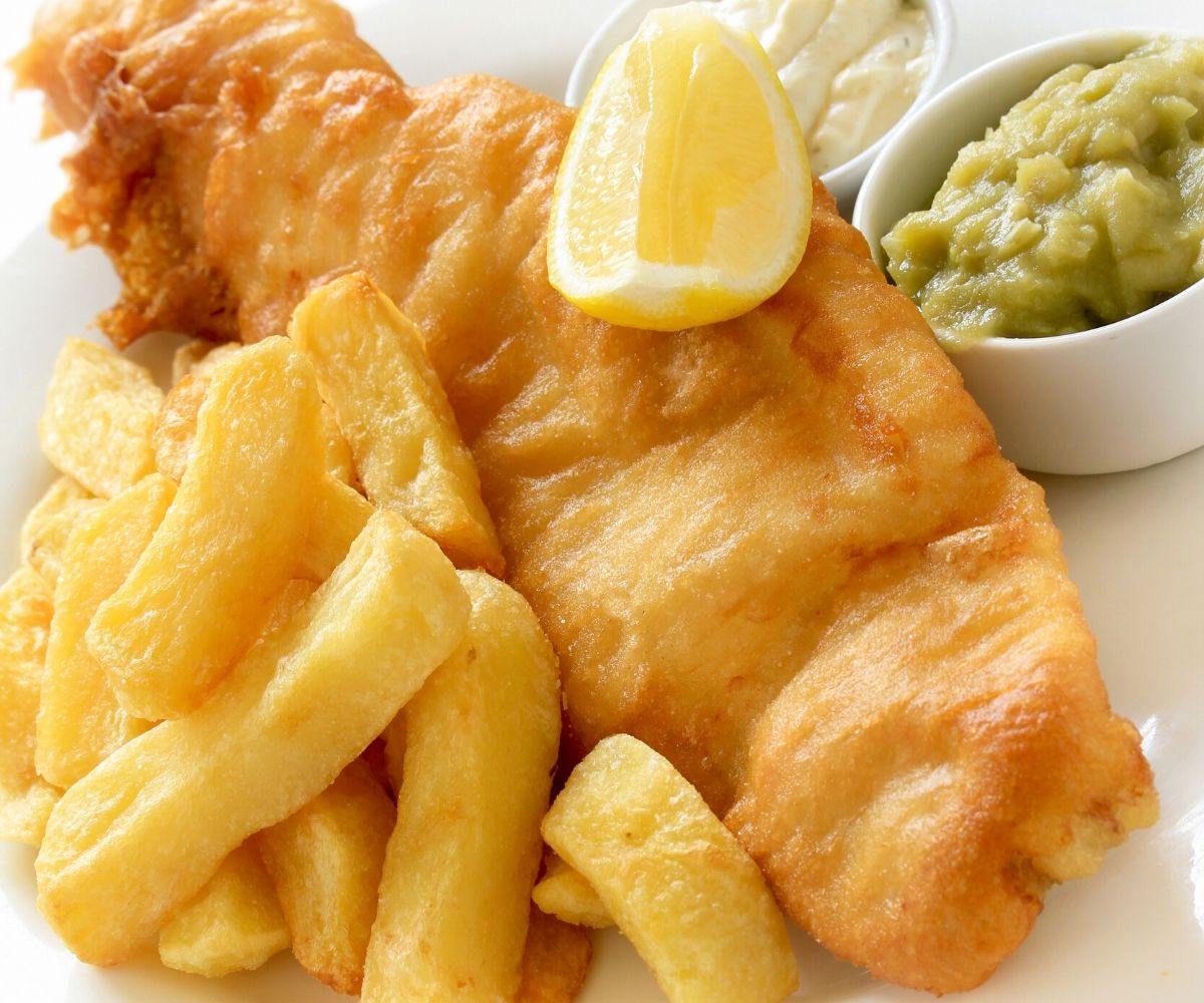 Fish n Chips near me